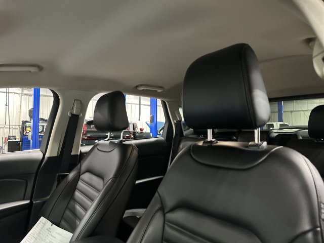 Certified 2020 Ford Edge SEL w/ Convenience Package FWD image 20
