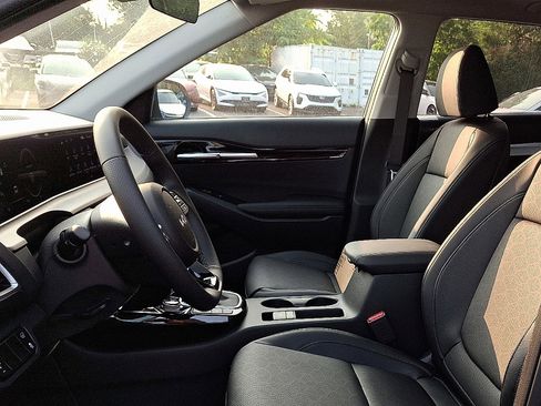 New 2026 Kia Seltos SX image 8
