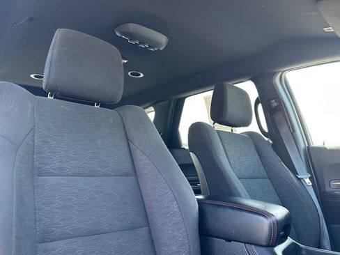 Used 2025 Dodge Durango GT AWD/4WD image 18