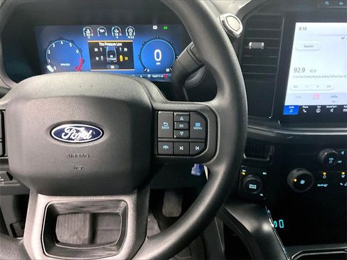 Used 2024 Ford F150 STX image 24