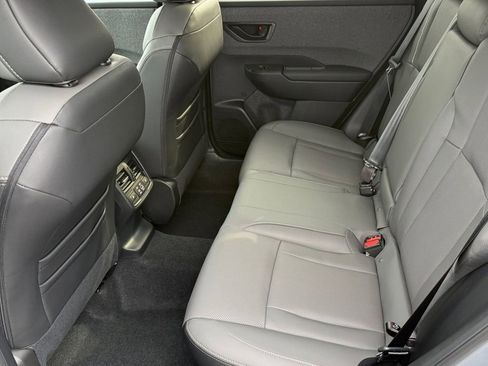 New 2026 Subaru Outback Limited w/ Premium/Limited Package 2 AWD/4WD image 11