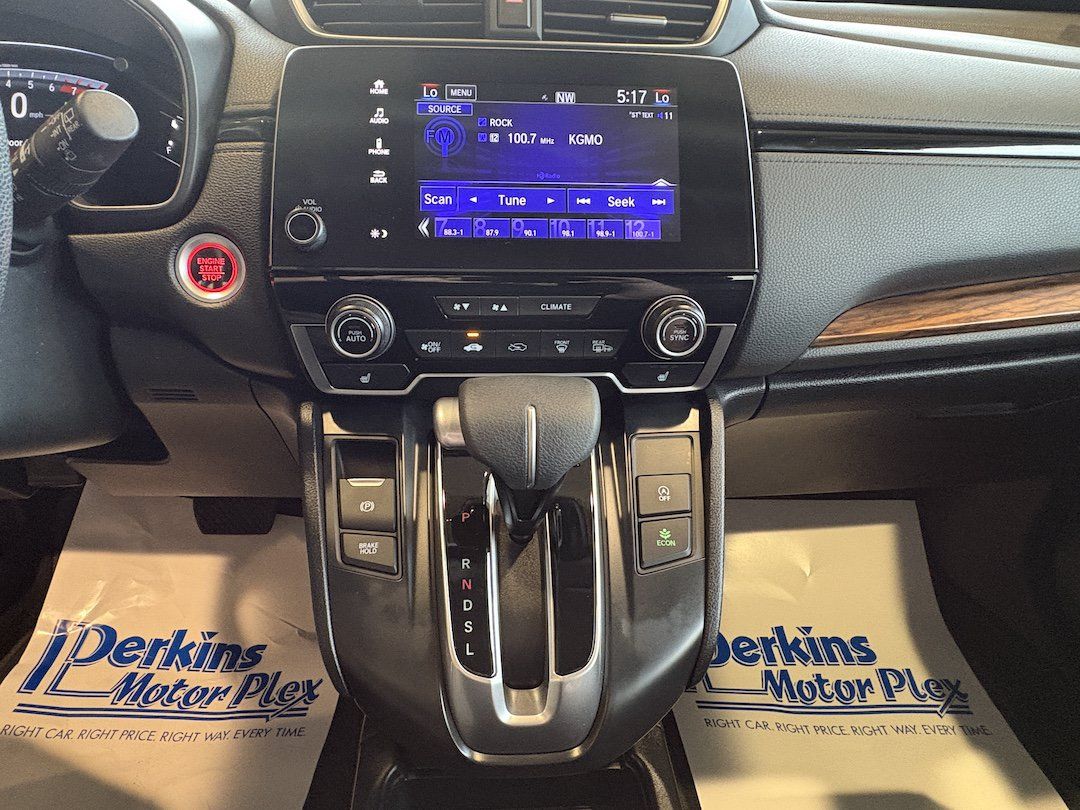 Used 2020 Honda CR-V EX image 16