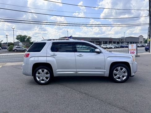 Used 2015 GMC Terrain Denali w/ Cargo Package FWD image 7