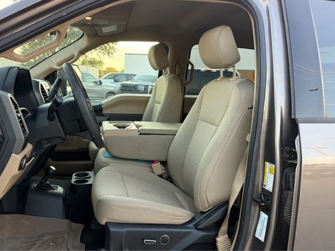 Used 2019 Ford F250 XLT w/ XLT Value Package AWD/4WD image 6