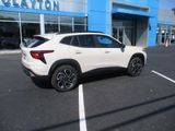 New 2026 Chevrolet Trax RS w/ Driver Confidence Package image 3