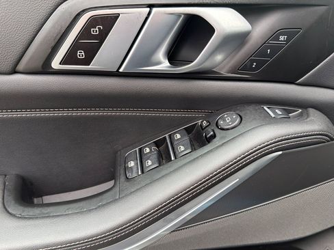 Certified 2023 BMW X5 xDrive45e w/ Parking Assistance Package image 12