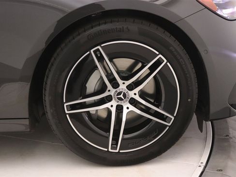 New 2026 Mercedes-Benz E 350 Sedan image 13