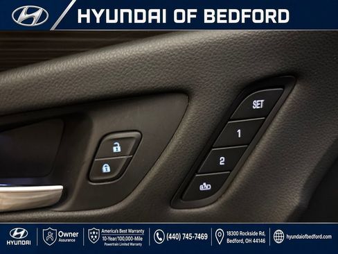 Used 2020 Buick Envision Essence AWD/4WD image 16