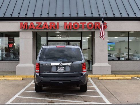 Used 2015 Honda Pilot EX-L image 8