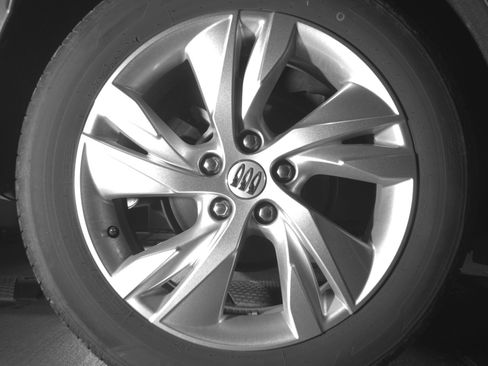 Used 2025 Buick Encore GX Preferred image 15