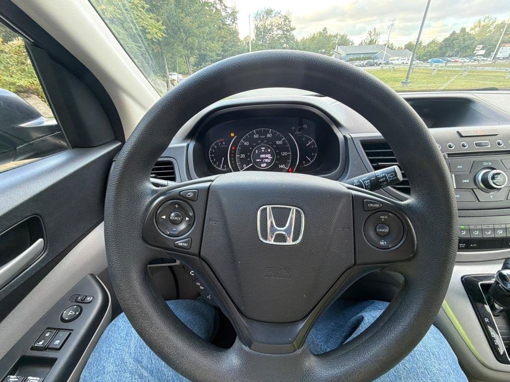 Used 2014 Honda CR-V LX image 17