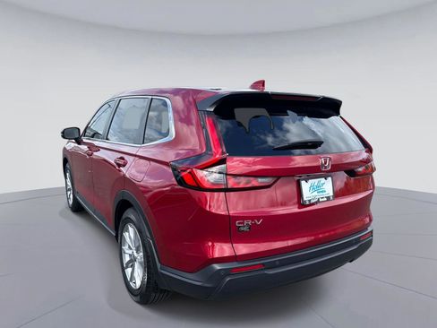 Certified 2023 Honda CR-V EX-L image 6