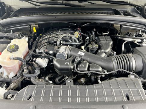 Used 2022 Jeep Grand Cherokee Limited image 30