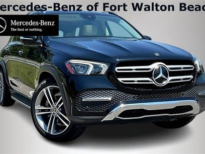 Used 2022 Mercedes-Benz GLE 350 4MATIC