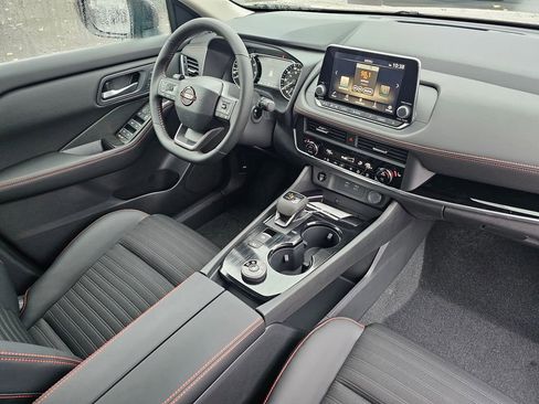 New 2026 Nissan Rogue Rock Creek w/ Rock Creek Premium Package image 24