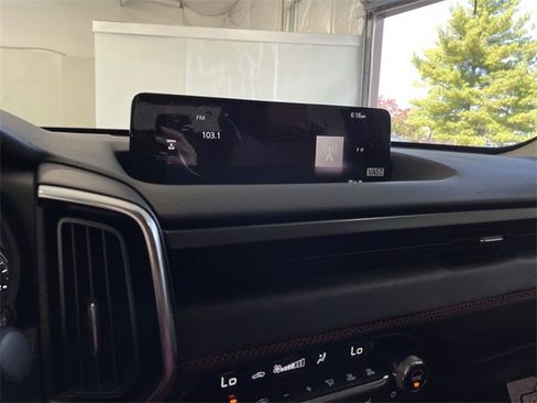 New 2026 MAZDA CX-50 2.5 Turbo w/ Accent Package image 26