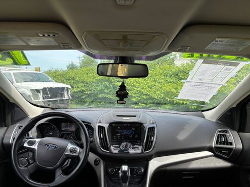 Used 2013 Ford Escape SEL AWD/4WD image 9