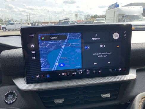 Used 2026 Ford Explorer Tremor w/ Tremor Convenience Package image 23