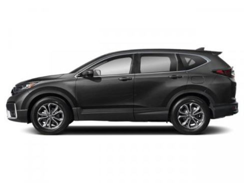 Used 2021 Honda CR-V EX-L image 3