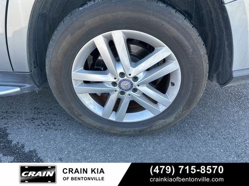 Used 2015 Mercedes-Benz GL 450 4MATIC image 13