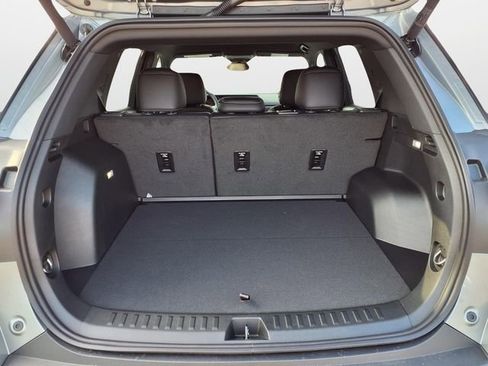 New 2026 GMC Terrain Elevation w/ Elevation Premium Package image 26