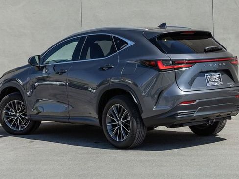 Used 2023 Lexus NX 350 AWD image 3