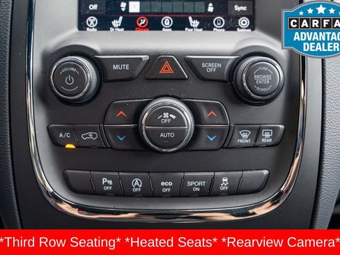 Used 2020 Dodge Durango GT AWD/4WD image 28