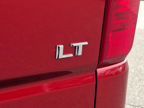 Used 2023 Chevrolet Silverado 1500 LT image 34