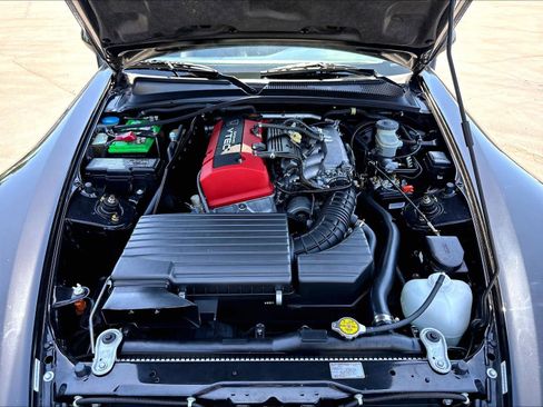 Used 2000 Honda S2000 image 13