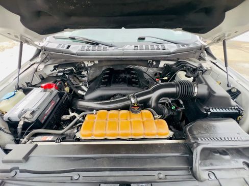 Used 2015 Ford F150 XLT w/ Trailer Tow Package image 39