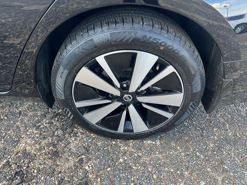 Used 2021 Nissan Altima 2.5 SL image 8