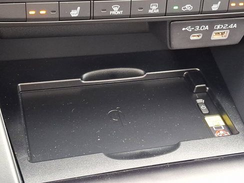 New 2026 Subaru Outback Limited AWD/4WD image 17