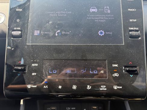 Used 2023 Hyundai Tucson SEL w/ Convenience Package FWD image 30