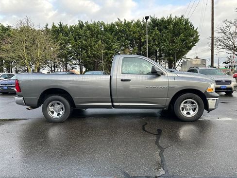 Used 2012 RAM 1500 Tradesman w/ ST Popular Equipment Group image 7