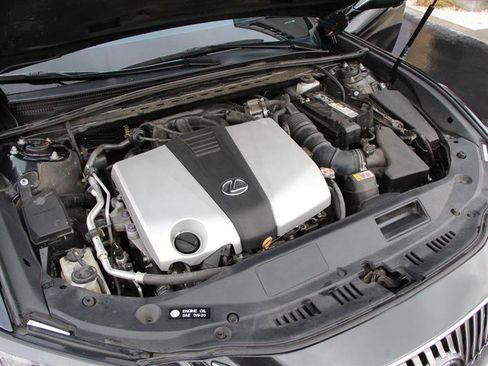 Used 2020 Lexus ES 350 w/ Premium Package image 24