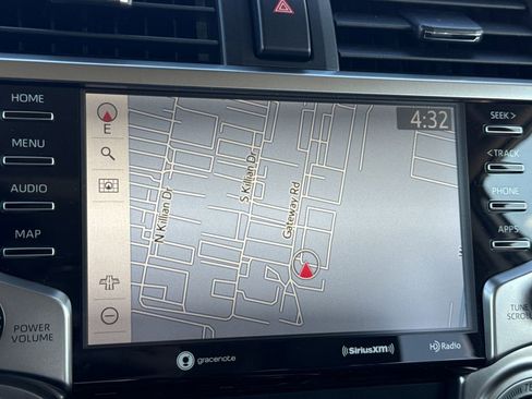 Used 2022 Toyota 4Runner SR5 Premium w/ Moonroof Package image 21