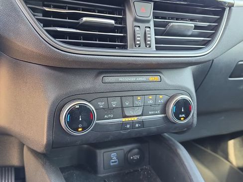 Used 2023 Ford Escape Active FWD image 26
