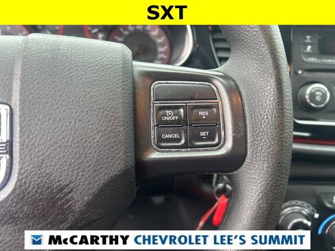 Used 2016 Dodge Dart SXT Sport w/ Chrome Package image 20