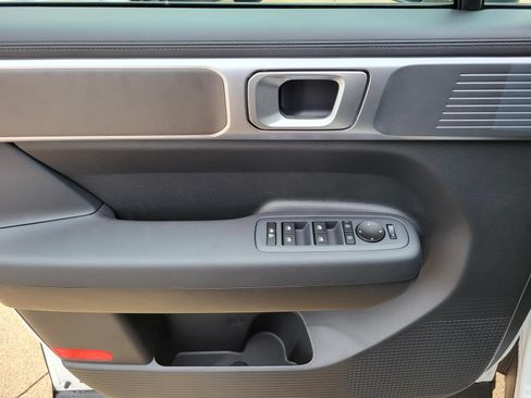 New 2026 Hyundai Santa Fe SE FWD image 14