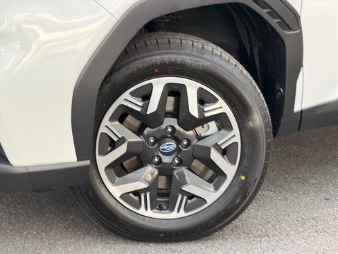 Used 2026 Subaru Forester AWD/4WD image 22