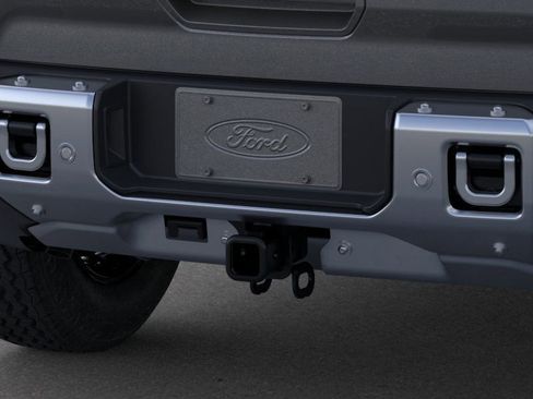 New 2025 Ford Bronco Sport Badlands w/ Sasquatch Badlands Package AWD/4WD image 23