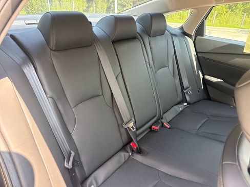 Certified 2023 Honda Accord EX-L image 34