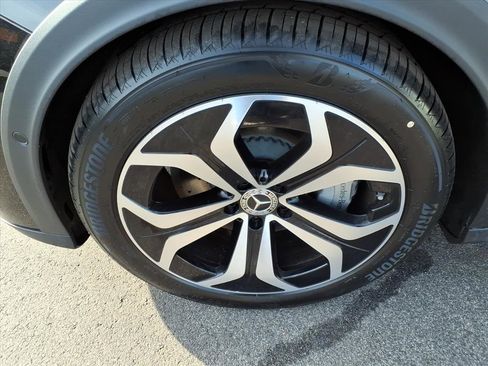 New 2026 Mercedes-Benz E 450 4MATIC All-Terrain Wagon image 10