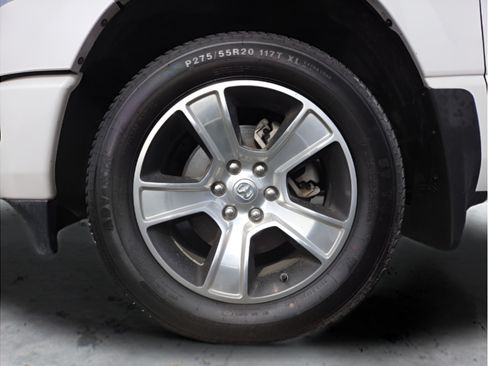 Used 2020 RAM 1500 Sport AWD/4WD image 22