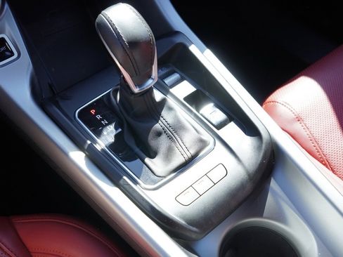 Used 2024 Dodge Hornet R/T Plus w/ Tech Pack Plus w/o Parking image 20