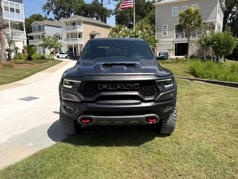 Used 2024 RAM 1500 TRX AWD/4WD image 6