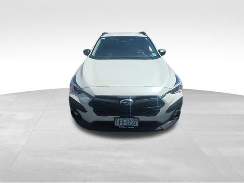 Used 2024 Subaru Crosstrek 2.0i Premium w/ Crosstrek Mirror Package AWD/4WD image 14