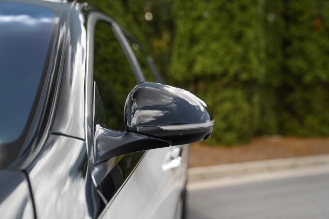 Used 2021 Mercedes-Benz Maybach S 580 4MATIC image 19