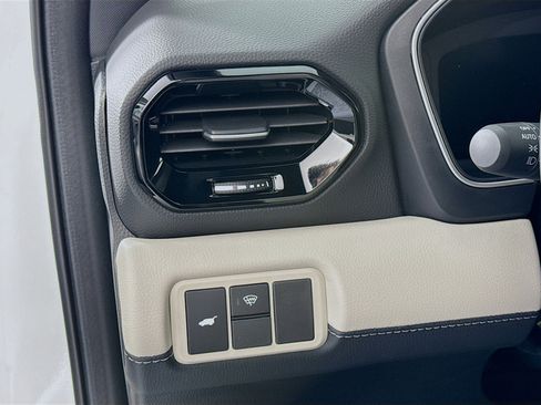 New 2026 Honda Passport TrailSport Elite image 10