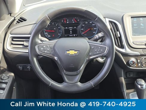 Used 2018 Chevrolet Equinox LT FWD image 27